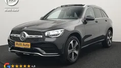 Gebruikt 2021 Mercedes GLC300e Premium SUV | € 40.930 (Eerlijke prijs)
