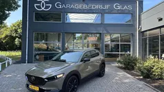 Grijs Gebruikt 2024 Mazda CX-30 Nagisa SUV | € 32.950 (Eerlijke prijs)