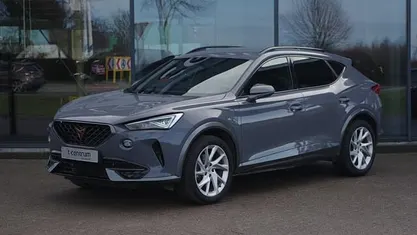 Occasion 2023 Cupra Formentor SUV | € 28.900 (Eerlijke prijs)