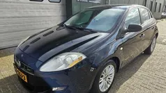 Zwart Gebruikt 2010 Fiat Bravo Hatchback | € 2.450 (Eerlijke prijs)