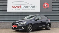 Gebruikt 2019 Mazda 2 Hatchback | € 15.950 (Eerlijke prijs)