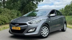 Gebruikt 2013 Hyundai i30 Hatchback | € 5.989 (Goede deal)