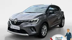 Gebruikt 2022 Renault Captur Intens SUV | € 22.935 (Eerlijke prijs)