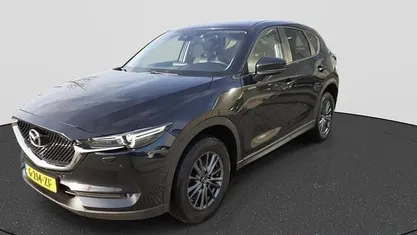Occasion 2019 Mazda CX-5 Comfort SUV | € 26.990 (Eerlijke prijs)