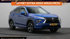 Gebruikt 2023 Mitsubishi Eclipse SUV | € 24.940 (Goede deal)