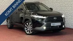 Gebruikt 2024 Toyota Corolla Cross Style SUV | € 36.440 (Eerlijke prijs)