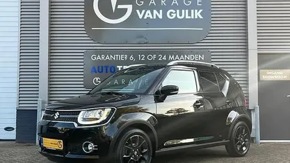 Occasion Suzuki Ignis 90 PK (66 kW) 2019 Hatchback