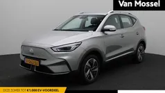 Grijs Gebruikt 2023 MG ZS Comfort Sedan | € 19.900 (Eerlijke prijs)