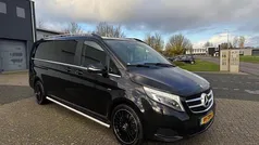 Gebruikt 2015 Mercedes V250 Avantgarde MPV | € 21.950 (Eerlijke prijs)