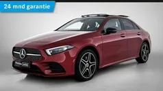Gebruikt 2021 Mercedes A250 Business Sedan | € 28.490 (Eerlijke prijs)