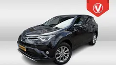 Gebruikt 2018 Toyota RAV4 SUV | € 25.000 (Super prijs)
