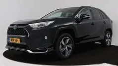 Gebruikt 2022 Toyota RAV4 Style SUV | € 42.245 (Eerlijke prijs)