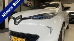 Wit Gebruikt 2016 Renault Zoe Zen Hatchback | € 7.395 (Eerlijke prijs)