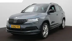 Grijs Gebruikt 2020 Skoda Karoq Business Line SUV | € 27.900 (Eerlijke prijs)