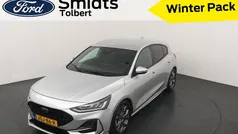 Gebruikt 2023 Ford Focus ST-Line Hatchback | € 20.045 (Goede deal)