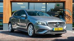 Gebruikt 2013 Mercedes A180 Ambition Hatchback | € 13.900 (Eerlijke prijs)