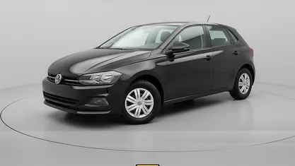 Occasion VW Polo Comfortline 2018 Hatchback