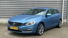 Gebruikt 2014 Volvo V60 Stationwagen | € 4.999 (Eerlijke prijs)