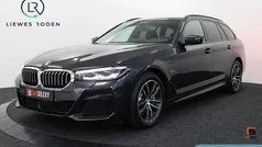 Gebruikt 2024 BMW 530e M Sport Stationwagen | € 51.950 (Eerlijke prijs)