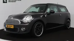 Bruin Gebruikt 2013 Mini One Clubman Business Stationwagen | € 8.945 (Eerlijke prijs)