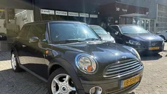 Gebruikt 2007 Mini Cooper Hatchback | € 2.150 (Super prijs)