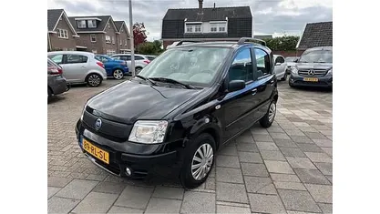 Occasion Fiat Panda Active 54 PK (39 kW) 2005 Hatchback