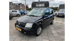 Gebruikt 2005 Fiat Panda Active Hatchback | € 1.995 (Eerlijke prijs)