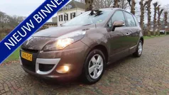 Renault Scénic III