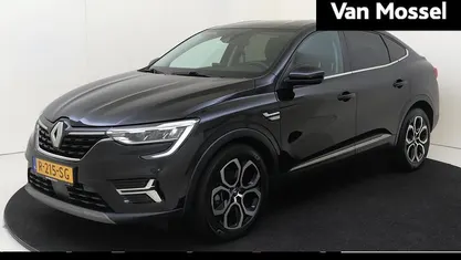 Occasion Renault Arkana Intens 2022 SUV