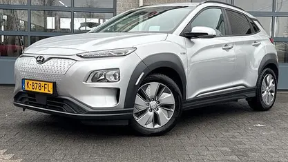 Occasion 2020 Hyundai Kona SUV | € 16.850 (Goede deal)