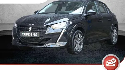 Occasion Peugeot e-208 Active 100 kW (136 PK) 2023 Hatchback
