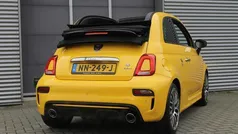 Fiat 500 Abarth