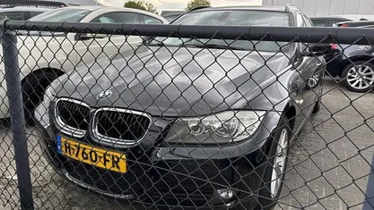 Gebruikt 2012 BMW 318 Stationwagen | € 3.950 (Super prijs)