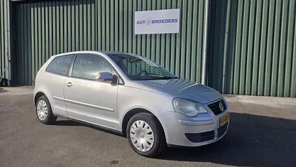 Occasion 2005 VW Polo Hatchback | € 1.999 (Goede deal)