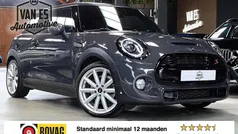 Gebruikt 2018 Mini Cooper S Chili Hatchback | € 20.950 (Eerlijke prijs)