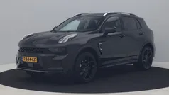Zwart Gebruikt 2023 Lynk & Co 01 SUV | € 29.200 (Eerlijke prijs)