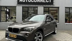 Gebruikt 2011 BMW X1 Executive SUV | € 11.700 (Eerlijke prijs)