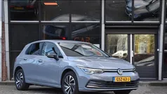 VW Golf VIII