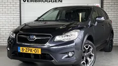 Grijs Gebruikt 2014 Subaru XV SUV | € 13.950 (Goede deal)