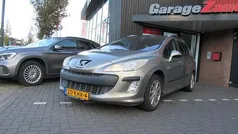 Grijs Gebruikt 2009 Peugeot 308 Stationwagen | € 2.500 (Eerlijke prijs)