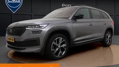 Gebruikt 2023 Skoda Kodiaq Business Line SUV | € 36.950 (Eerlijke prijs)