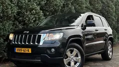 Gebruikt 2013 Jeep Grand Cherokee Laredo SUV | € 15.950 (Eerlijke prijs)