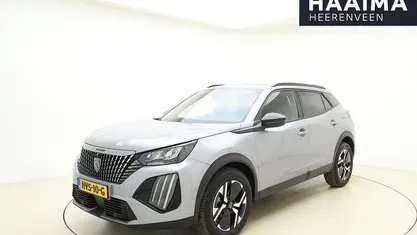 Occasion 2024 Peugeot 2008 Allure SUV | € 26.950 (Eerlijke prijs)