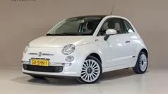 Gebruikt 2011 Fiat 500 Lounge Hatchback | € 4.500 (Eerlijke prijs)