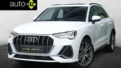 Occasion 2019 Audi Q3 S-Line SUV | € 31.900 (Eerlijke prijs)
