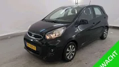 Gebruikt 2017 Kia Picanto Start Hatchback | € 8.650 (Goede deal)