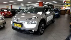 Bruin Gebruikt 2014 Citroën C4 Cactus Feel Hatchback | € 8.950 (Eerlijke prijs)