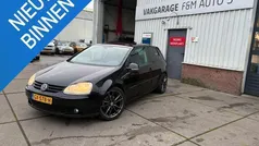 Gebruikt 2008 VW Golf VI GT Hatchback | € 4.950 (Eerlijke prijs)