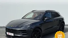 Grijs Gebruikt 2019 Porsche Macan SUV | € 49.695 (Super prijs)