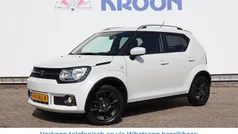 Gebruikt 2017 Suzuki Ignis Hatchback | € 11.900 (Eerlijke prijs)